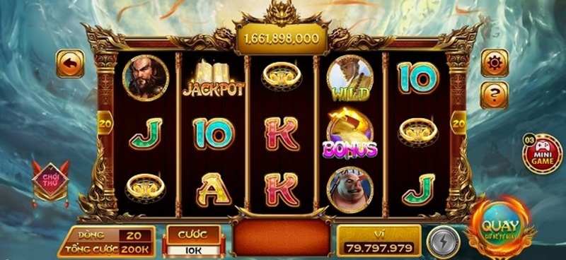 Thuật ngữ hay trong game bạn cần biết