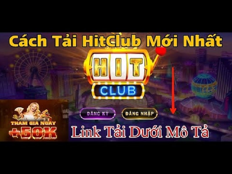 Hướng dẫn cách tải Hit Club IOS đơn giản nhất trong vài phút